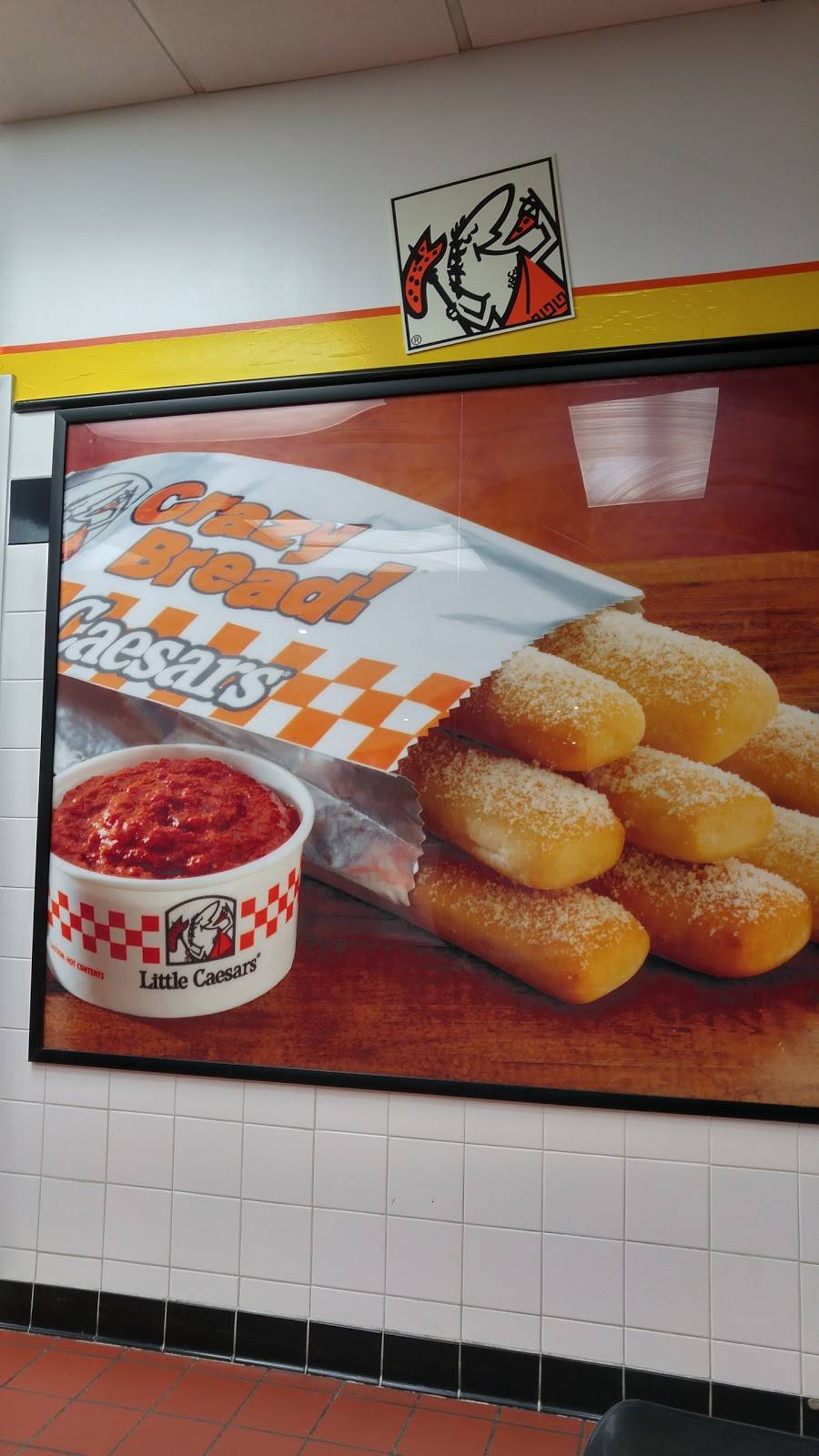 Little Caesars Pizza | meal takeaway | 2501 W Lawrence Ave, Chicago, IL 60625, USA | 7739894700 OR +1 773-989-4700