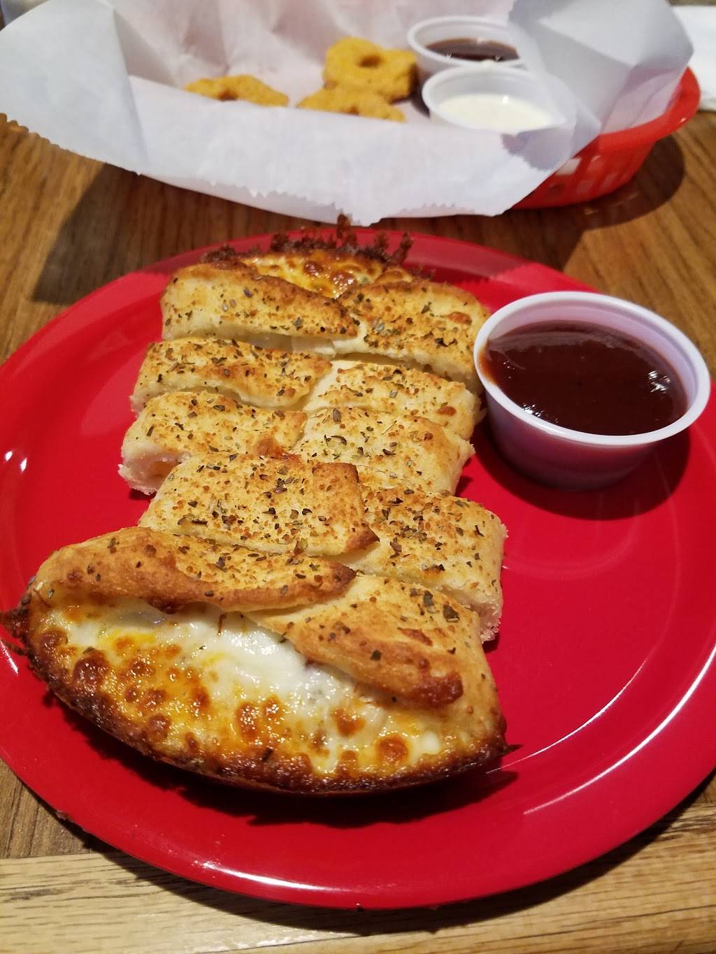 Pizzas By Marchelloni | restaurant | 1210 Meriden St, Mendota, IL 61342, USA | 8155382145 OR +1 815-538-2145