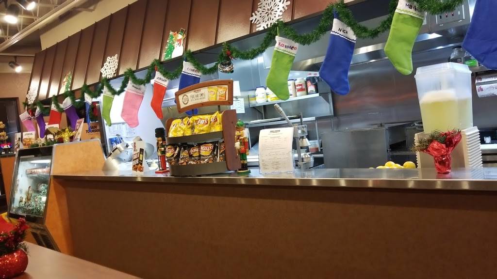 Penn Station East Coast Subs | meal takeaway | S State Rd 135, Greenwood, IN 46142, USA | 3178657366 OR +1 317-865-7366