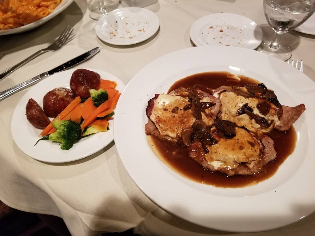 Ponte Vecchio Italian Seafood Grille | restaurant | 3863 County Rd 516, Old Bridge, NJ 08857, USA | 7326071650 OR +1 732-607-1650