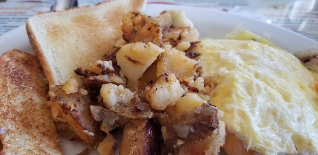 Back Road Cafe | restaurant | 3316 Grand Marais Rd E, Windsor, ON N8W 1W7, Canada | 5199442950 OR +1 519-944-2950