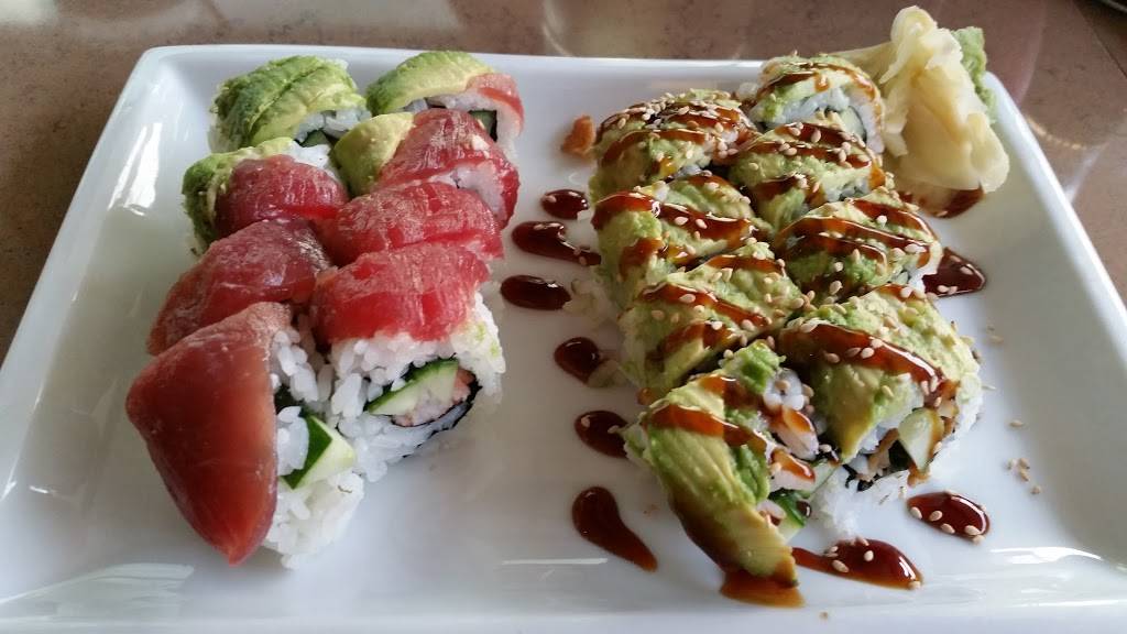 Robata Maplewood | restaurant | 7260 Manchester Rd, Maplewood, MO 63143, USA | 3148999595 OR +1 314-899-9595