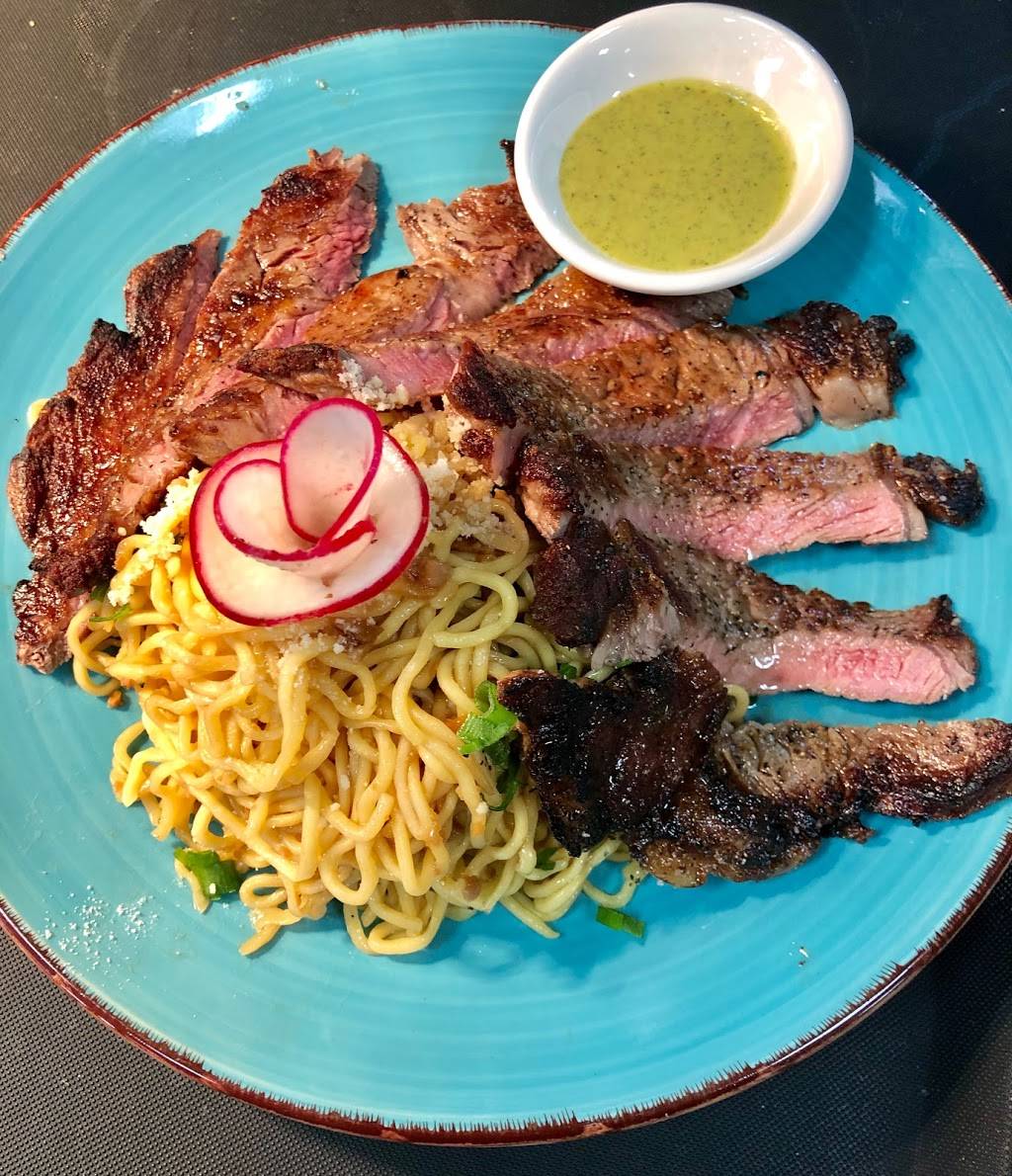 The Soup and Noodle | cafe | 807 N Tustin St, Orange, CA 92867, USA | 7146026000 OR +1 714-602-6000