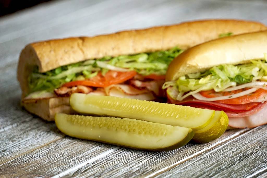 Milios Sandwiches | meal delivery | 2145 Regent St, Madison, WI 53726, USA | 6082333233 OR +1 608-233-3233