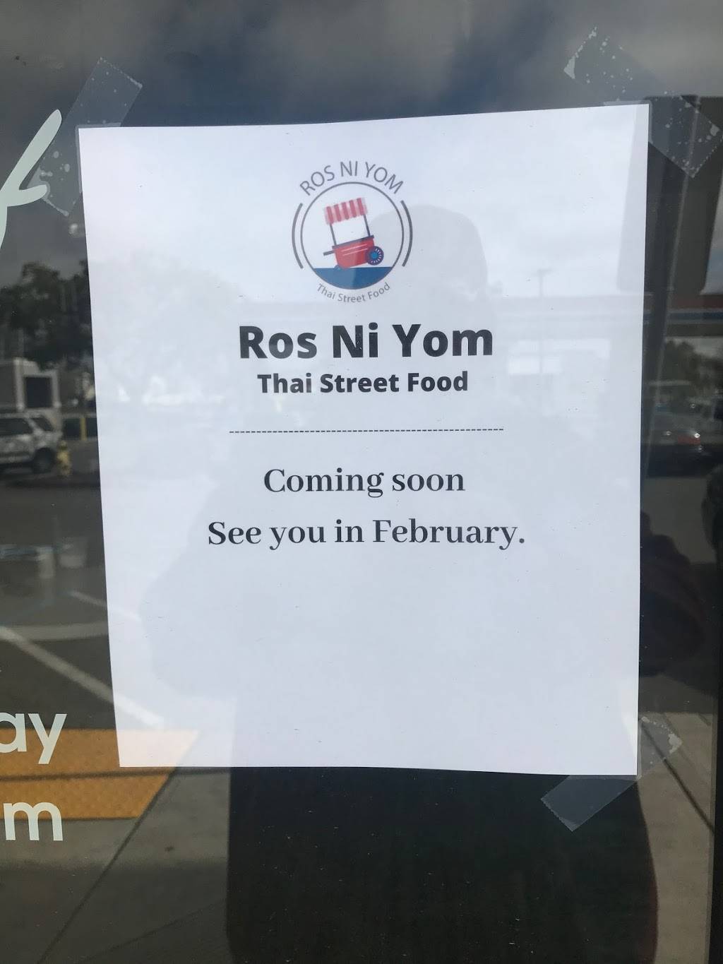 Thai Chef | restaurant | 6033 Northfront Rd, Livermore, CA 94551, USA | 9256061718 OR +1 925-606-1718