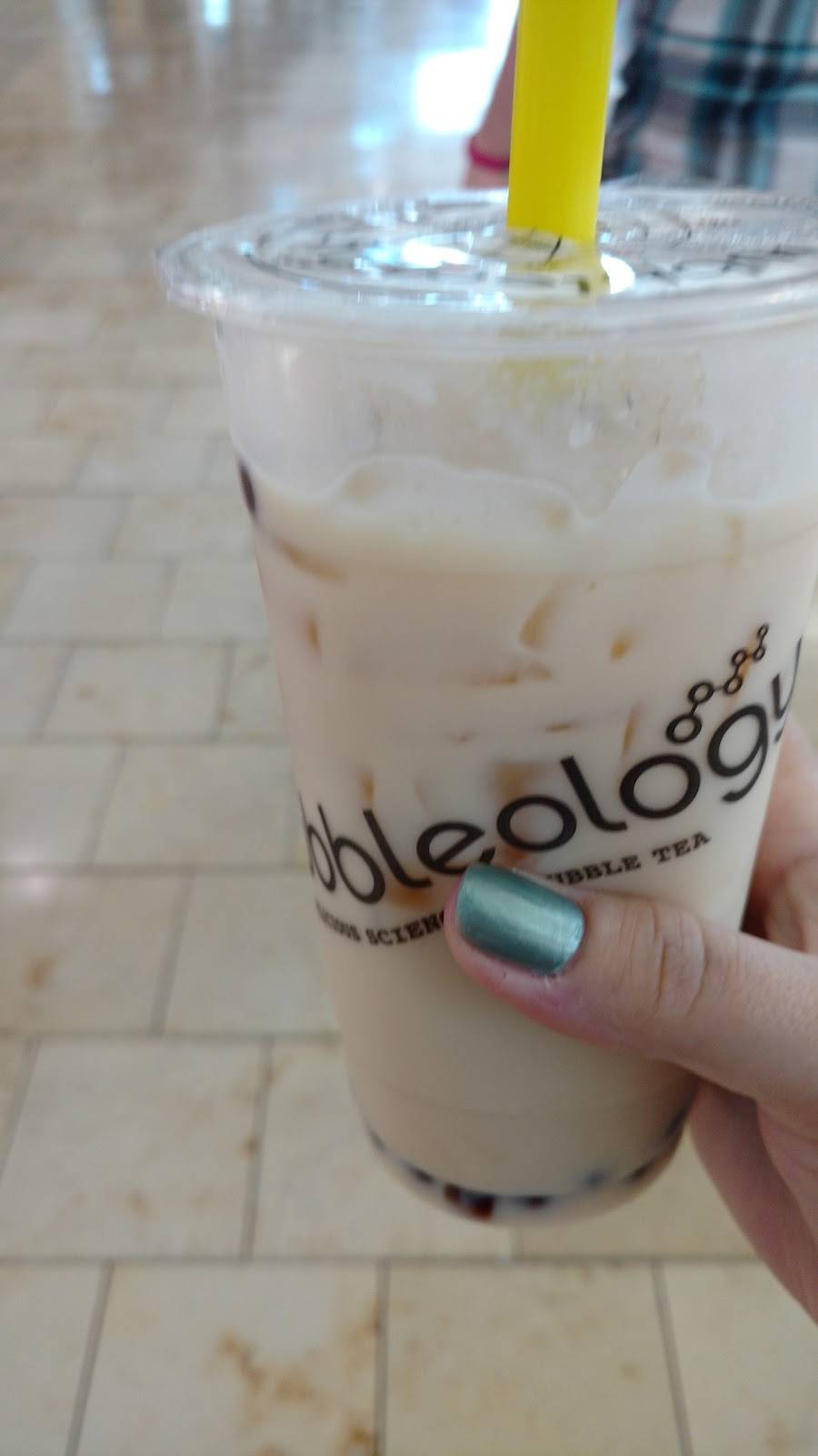 Bubbleology | cafe | 8021 Citrus Park Town Center Mall Store 9055, Tampa, FL 33625, USA | 8137921876 OR +1 813-792-1876