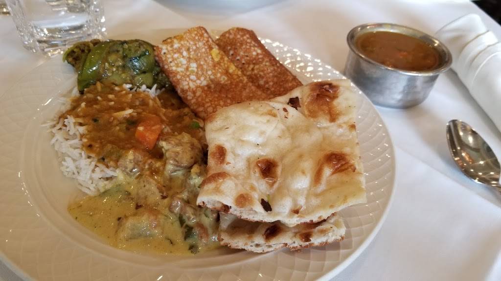 Royal Taj Restaurant | restaurant | 8335 Benson Dr, Columbia, MD 21045, USA | 4103811111 OR +1 410-381-1111