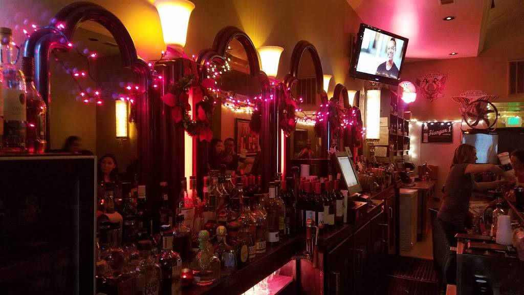 Scottys Bar | restaurant | 548 Emerson St, Palo Alto, CA 94301, USA | 6505614929 OR +1 650-561-4929