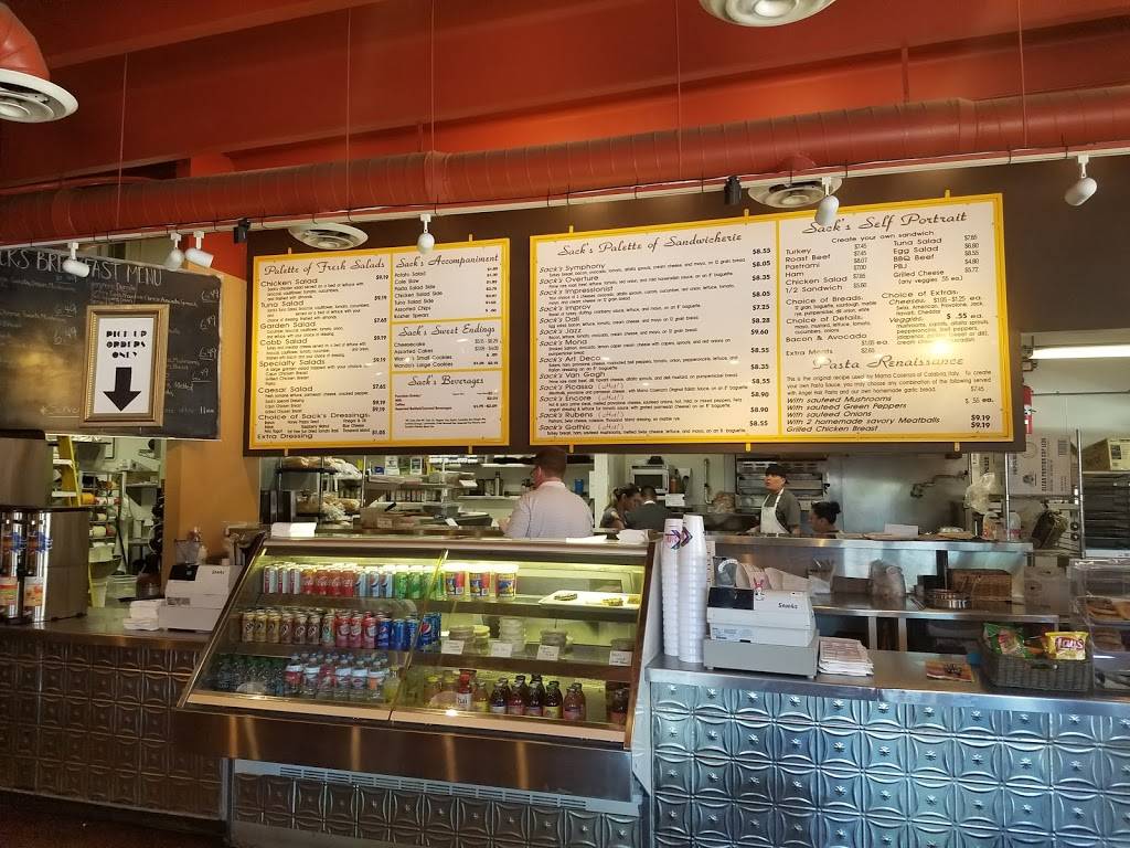 Sacks Hardy | restaurant | 839 W University Dr, Tempe, AZ 85281, USA | 4809672980 OR +1 480-967-2980