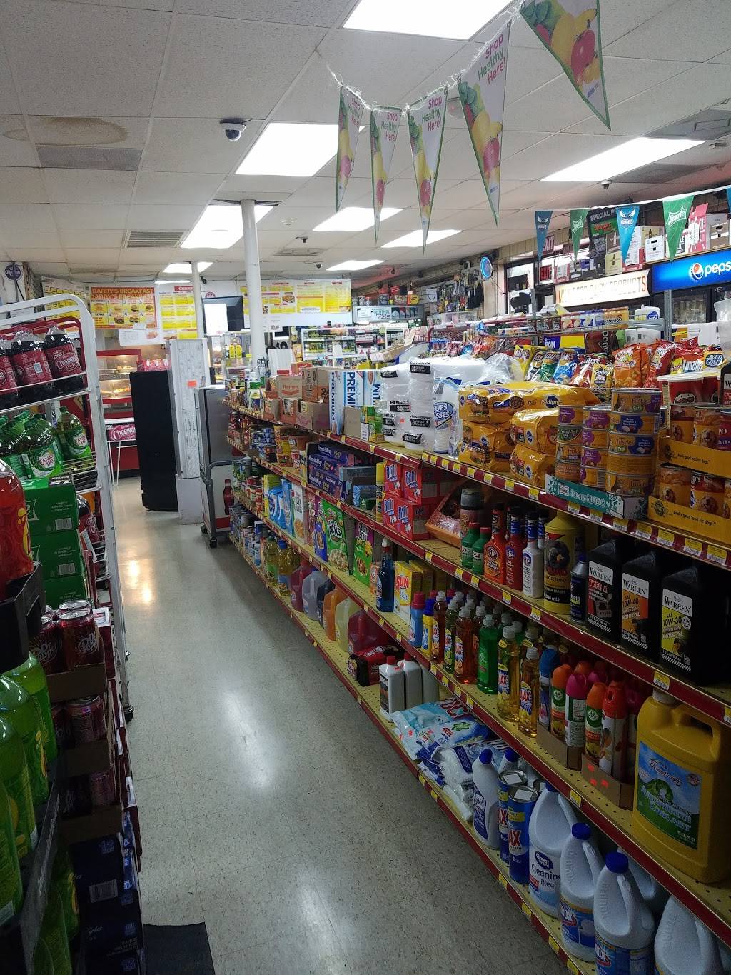 Dannys Place | restaurant | 300 Church St N, Concord, NC 28025, USA | 7047887900 OR +1 704-788-7900