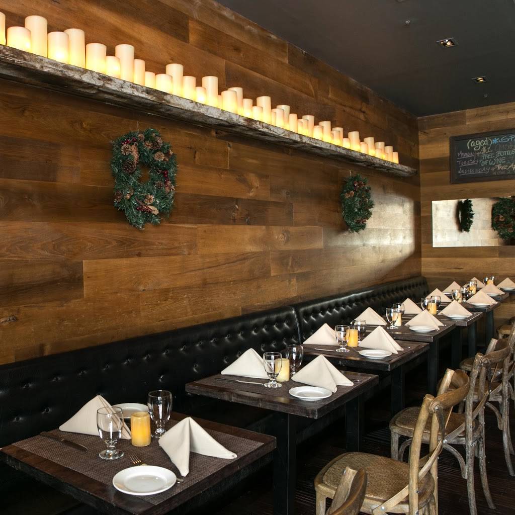 Aged | restaurant | 107-02 70th Rd, Forest Hills, NY 11375, USA | 7185442433 OR +1 718-544-2433