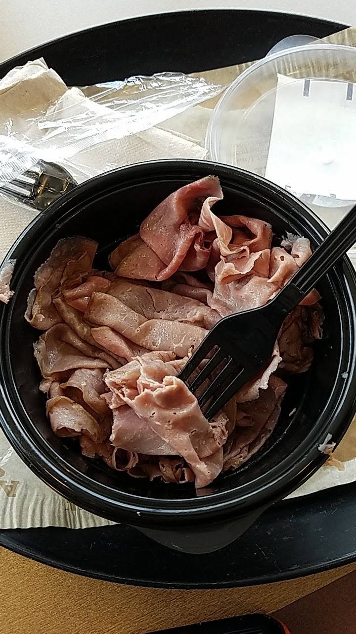 Arbys | restaurant | 1435 Walter Reed Rd, Fayetteville, NC 28304, USA | 9104332386 OR +1 910-433-2386