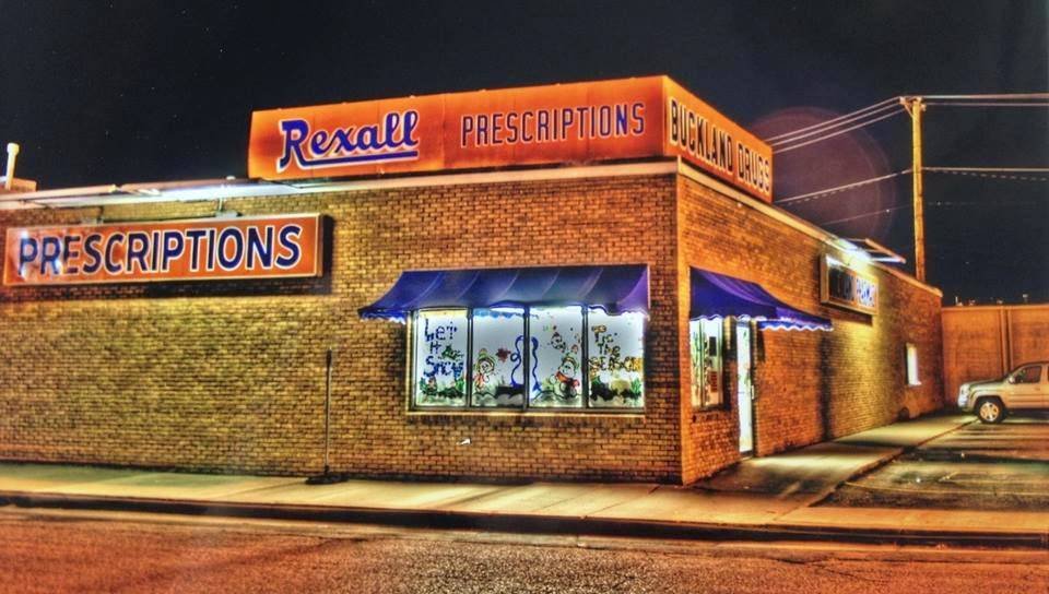 Buckland Pharmacy | meal takeaway | 600 Dalies Ave, Belen, NM 87002, USA | 5058647434 OR +1 505-864-7434