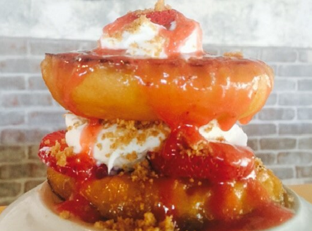 Tom+Chee Kennesaw | restaurant | 1200 Ernest W Barrett Pkwy NW #208, Kennesaw, GA 30144, USA | 6784988321 OR +1 678-498-8321