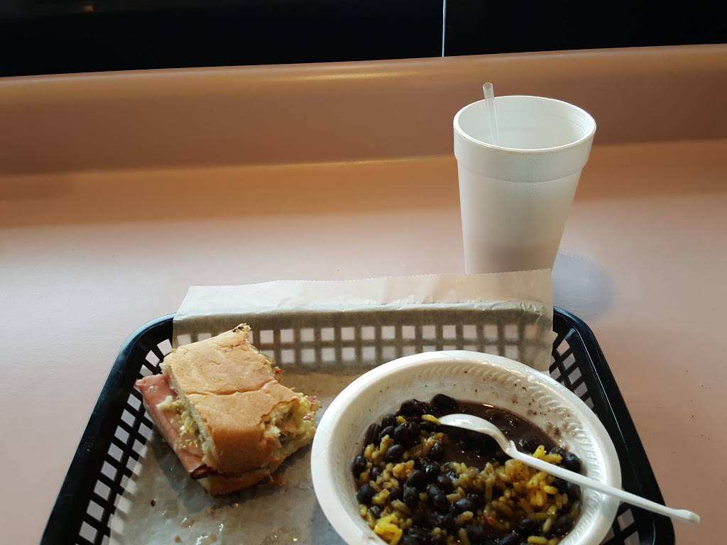 Caribbean Cafe | cafe | 4801 Central Ave, St. Petersburg, FL 33713, USA | 7273277202 OR +1 727-327-7202