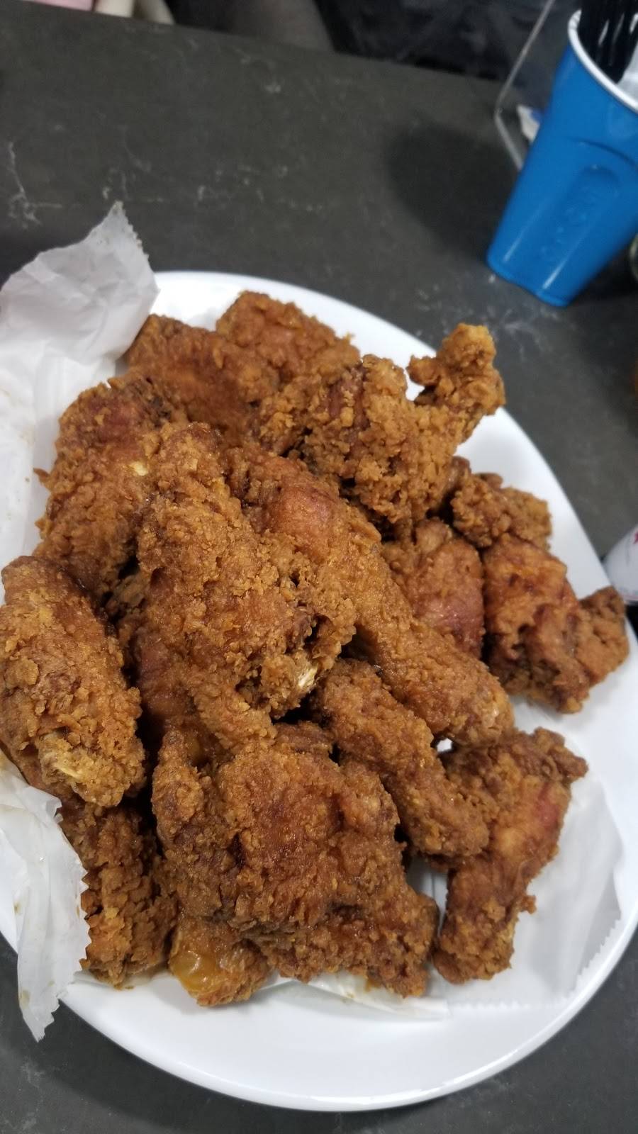 Kono Chicken | restaurant | 171-2 Northern Blvd, Flushing, NY 11358, USA | 7183588300 OR +1 718-358-8300