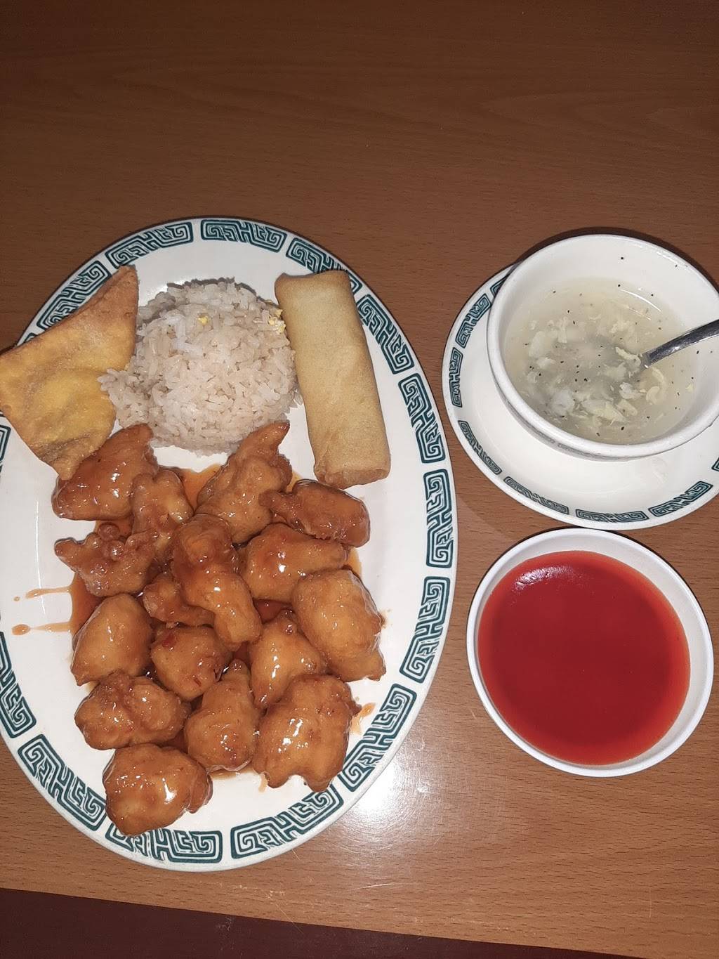 Jade Star | restaurant | 10050 W Bell Rd #8, Sun City, AZ 85351, USA | 6232719721 OR +1 623-271-9721