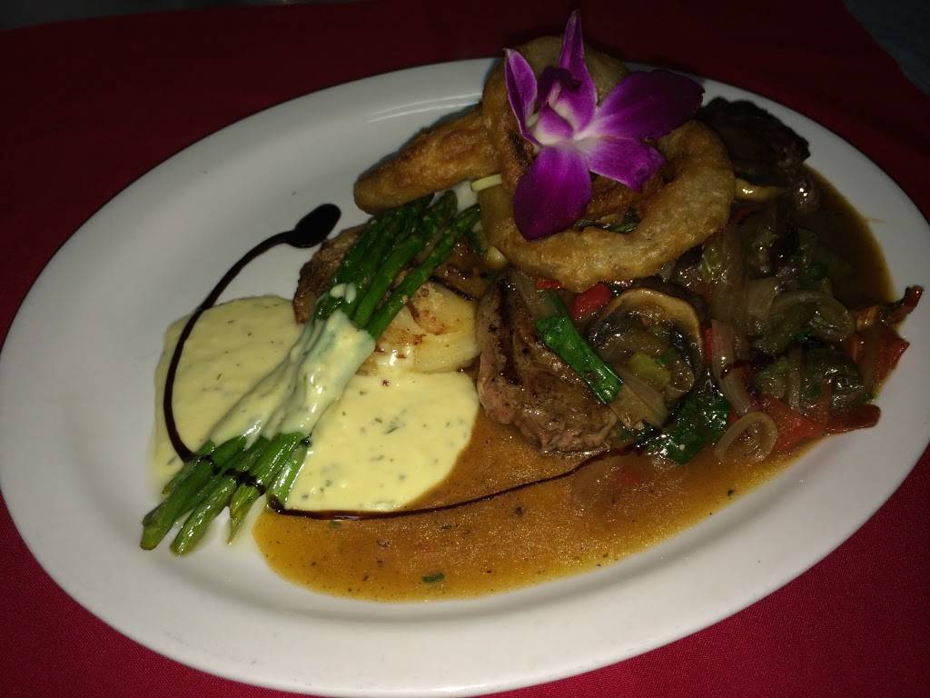 Trackside Restaurant | restaurant | 321 Main St, Utica, NY 13501, USA | 3153160228 OR +1 315-316-0228