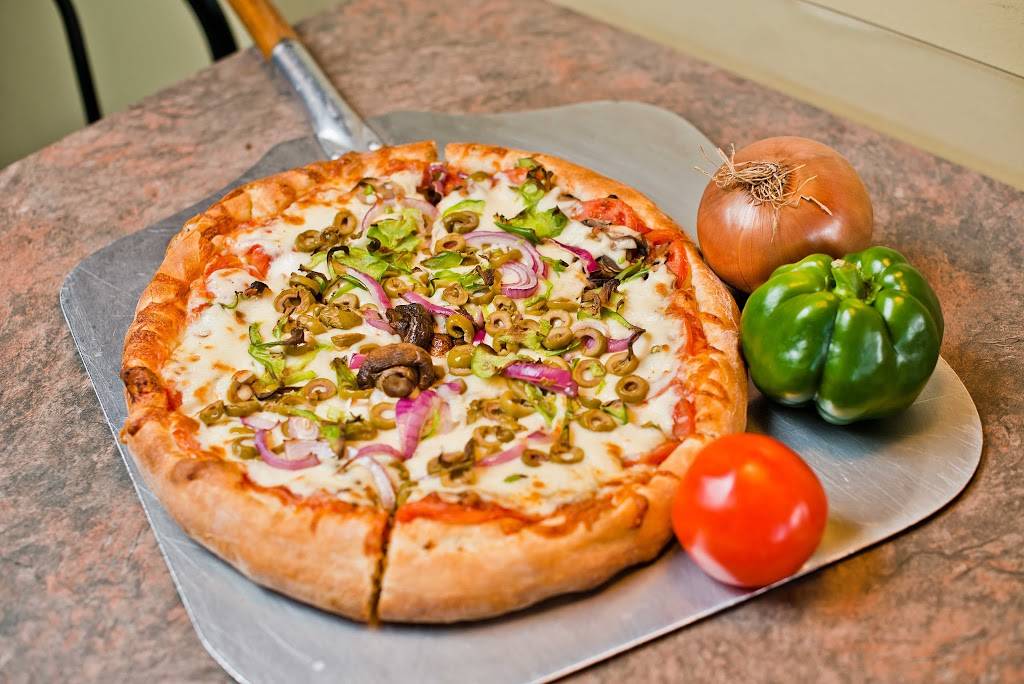 Restaurant Pizza Giffard Inc | restaurant | 2994 Boulevard Sainte-Anne, Québec, QC G1E 3J3, Canada | 4186636373 OR +1 418-663-6373