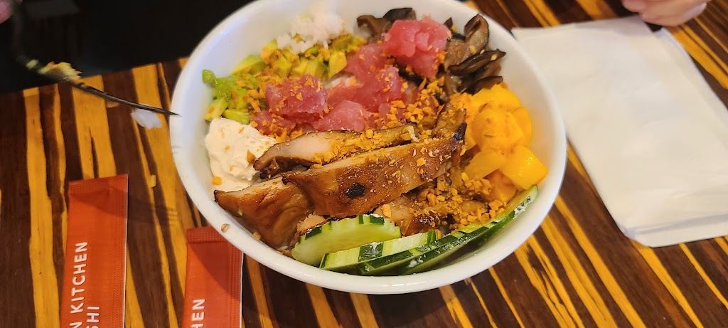 BENTO Dania Beach | restaurant | 27 S Pointe Dr, Dania Beach, FL 33004, USA | 7542331504 OR +1 754-233-1504