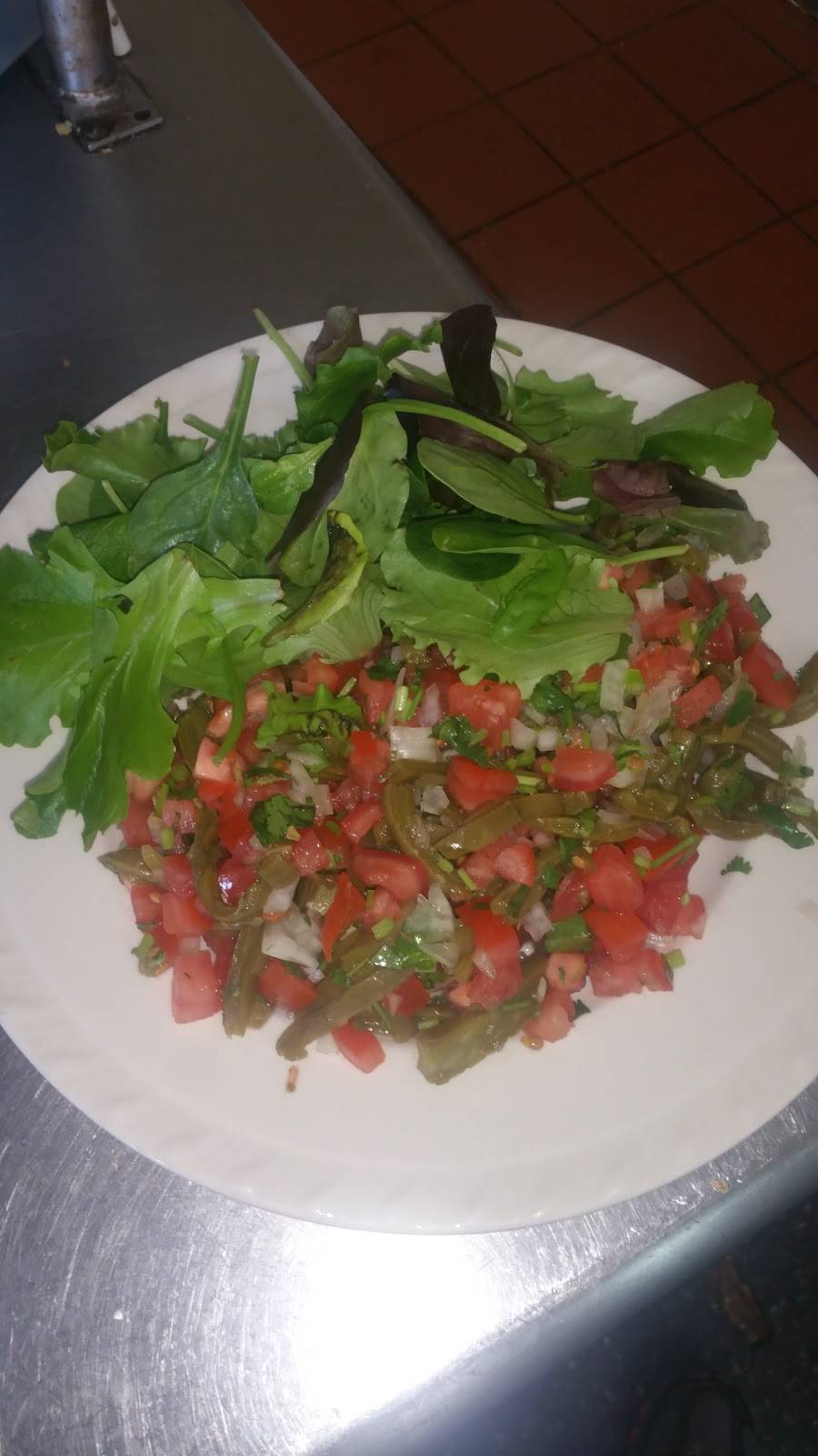 La Mansion Restaurant | restaurant | 724 Dublin St, New Orleans, LA 70118, USA | 5042495830 OR +1 504-249-5830