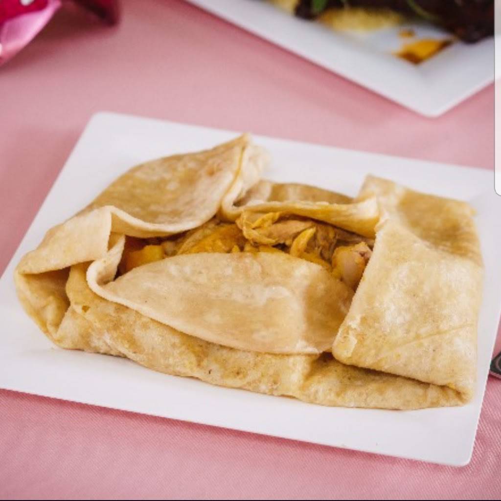 Happy Sandwich Caribbean Cuisine | restaurant | 123 S 7th St, Allentown, PA 18101, USA | 6104321325 OR +1 610-432-1325