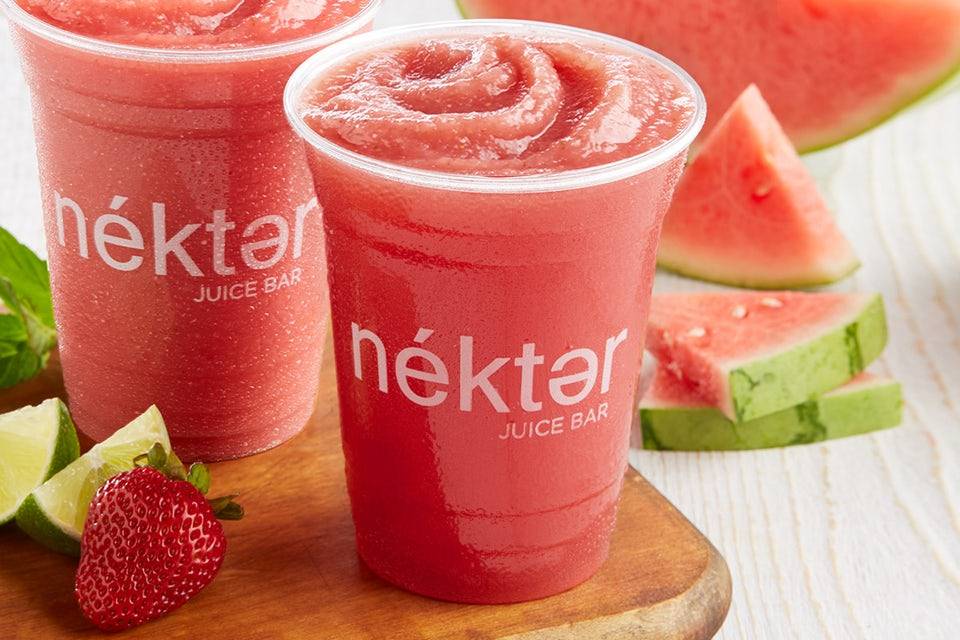 Nekter Juice Bar | cafe | 5362 Kingston Pike, Knoxville, TN 37919, USA | 8652537428 OR +1 865-253-7428