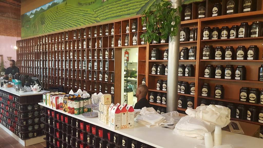 Chado Tea Room | restaurant | 1303 El Prado Ave, Torrance, CA 90501, USA | 4247575222 OR +1 424-757-5222