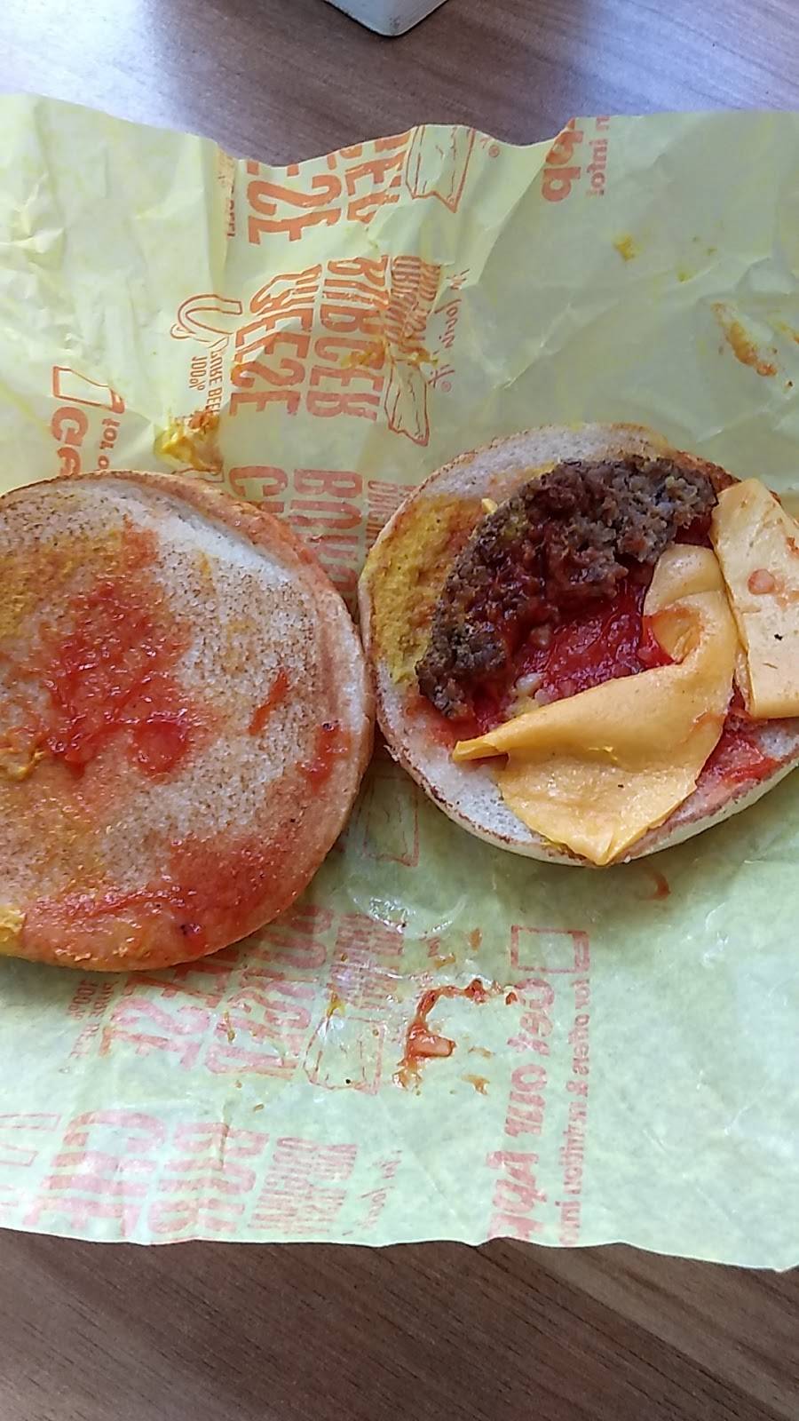 McDonalds | cafe | 4222 University Blvd E, Tuscaloosa, AL 35404, USA | 2055538030 OR +1 205-553-8030