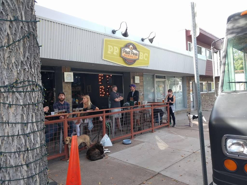 Platt Park Brewing Co. | restaurant | 1875 S Pearl St, Denver, CO 80210, USA | 3039934002 OR +1 303-993-4002