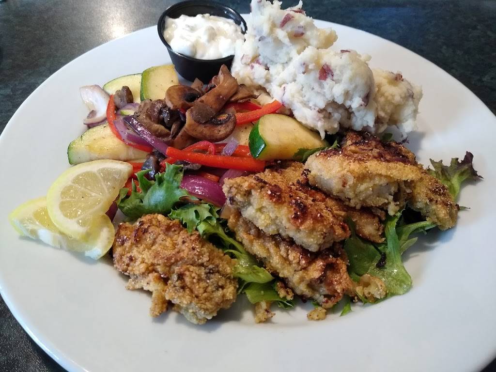 The Bistro at Lakeland Village | restaurant | 470 E Country Club Dr, Allyn, WA 98524, USA | 3602774137 OR +1 360-277-4137