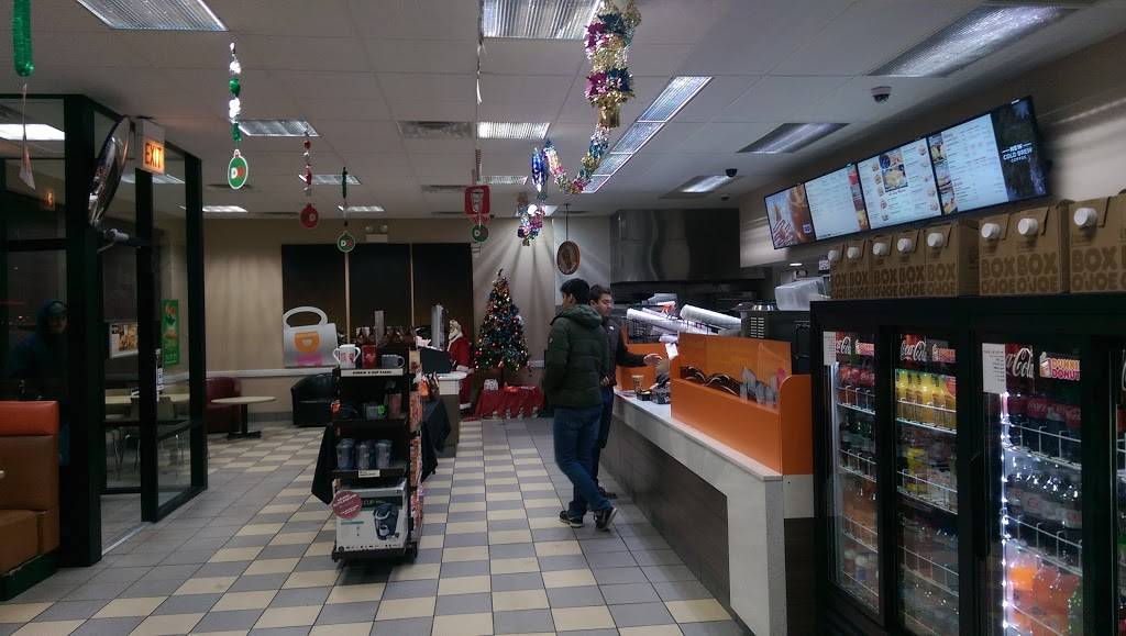 Dunkin Donuts | cafe | 3332 95th St, Evergreen Park, IL 60805, USA | 7084249587 OR +1 708-424-9587