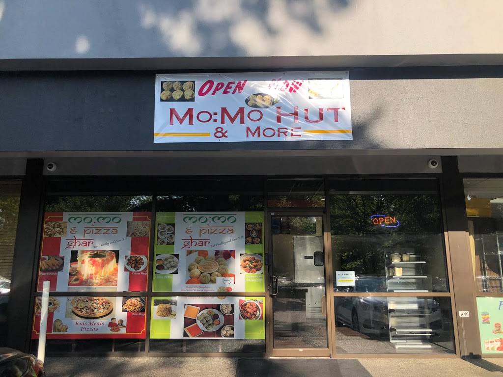 Momo & Pizza Ghar | restaurant | Overlake, Redmond, WA 98052, USA | 4258696364 OR +1 425-869-6364