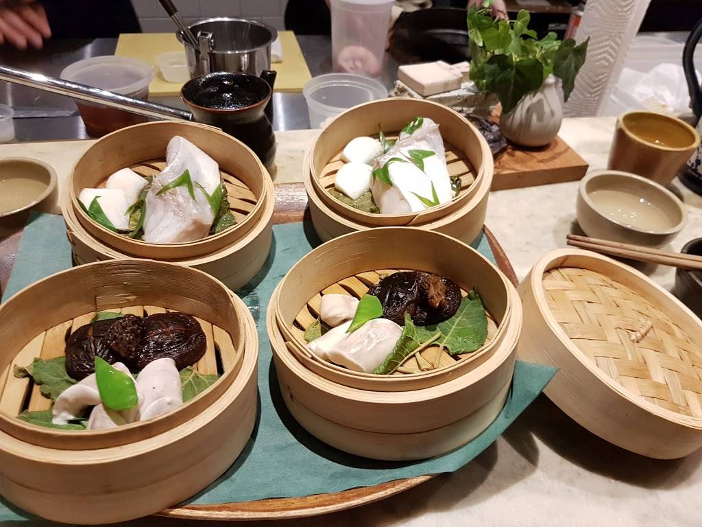 Osakana | restaurant | 4903, 290 Graham Ave, Brooklyn, NY 11211, USA | 6466534633 OR +1 646-653-4633