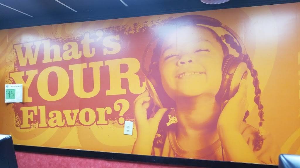 Wing Zone | restaurant | A, 4274, 580 Eureka Springs Dr, Lexington, KY 40517, USA | 8595453626 OR +1 859-545-3626