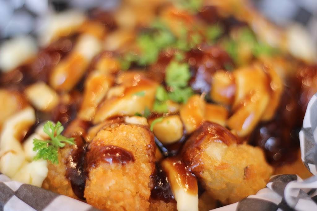 Rex’s Den | restaurant | 1265 Military Trail, Scarborough, ON M1C 1A5, Canada | 4162084887 OR +1 416-208-4887