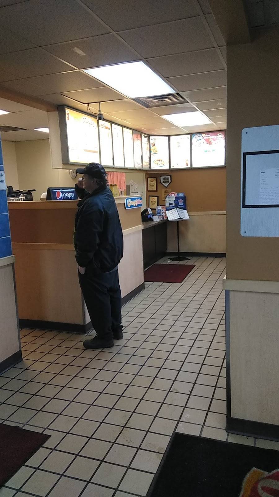 Dairy Queen Grill & Chill | restaurant | 691 E Wilbeth Rd, Akron, OH 44306, USA | 3307242050 OR +1 330-724-2050