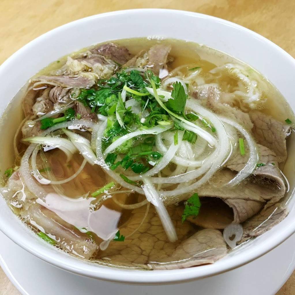 Main St. Pho & Grill | restaurant | 6924 Beach Blvd Unit K-240, Buena Park, CA 90621, USA | 7145239978 OR +1 714-523-9978
