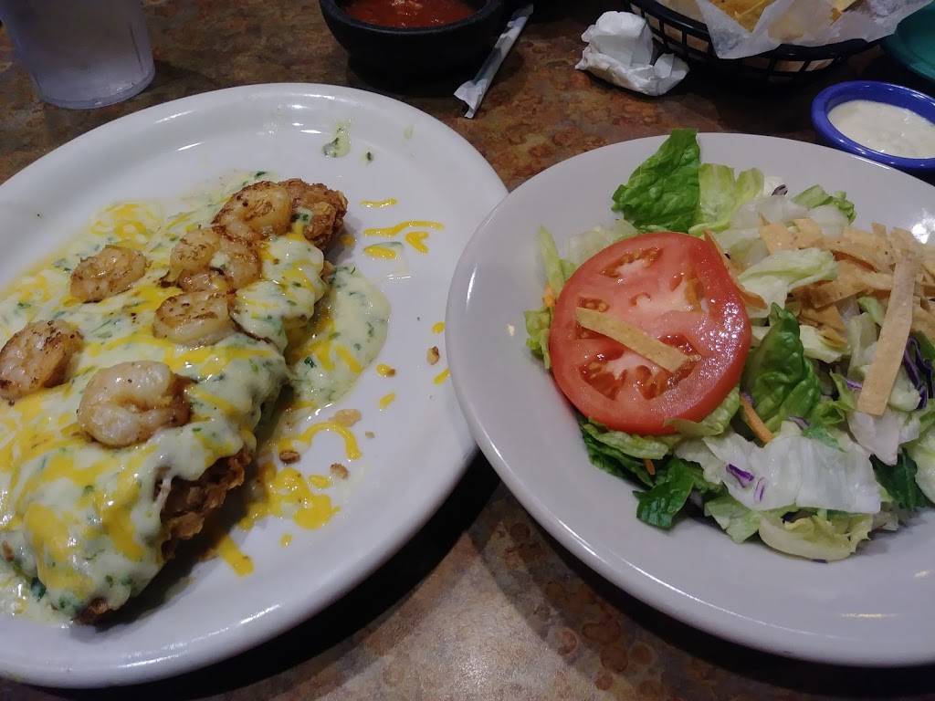 Montereys Little Mexico | restaurant | 12520 Greenspoint Dr, Houston, TX 77060, USA | 2818764309 OR +1 281-876-4309