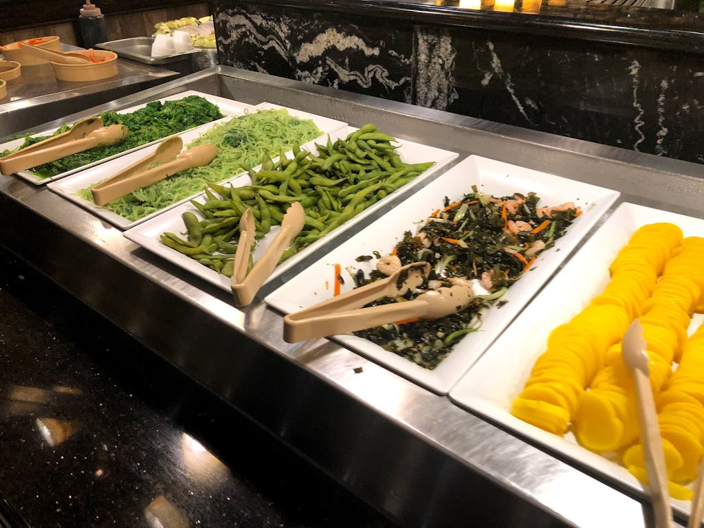 Chow Time Grill & Buffet | restaurant | 6997 W Commercial Blvd, Tamarac, FL 33319, USA | 9547218688 OR +1 954-721-8688