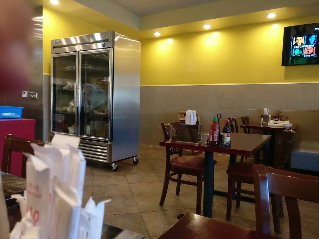 Pho Golden Star | restaurant | 12136 Central Ave, Chino, CA 91710, USA | 9094642789 OR +1 909-464-2789