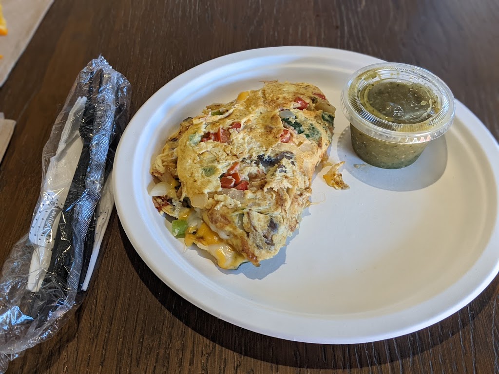 Pillars Café | cafe | 19700 Rinaldi St, Northridge, CA 91326, USA | 8188324480 OR +1 818-832-4480