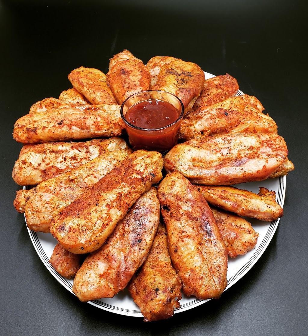 King of Kings Bar-B-Que | restaurant | 3001 Covington Pike, Memphis, TN 38128, USA | 9013386732 OR +1 901-338-6732