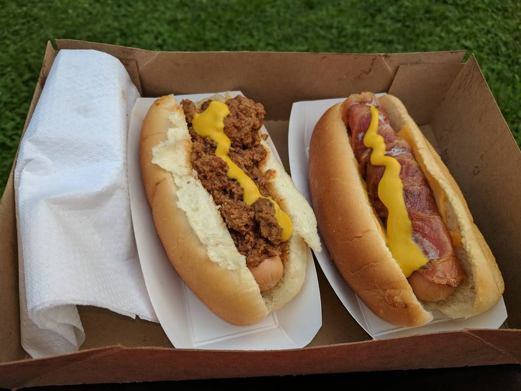 Beansies Bus | restaurant | 1 Sherman St, Burlington, VT 05401, USA | 8023437181 OR +1 802-343-7181