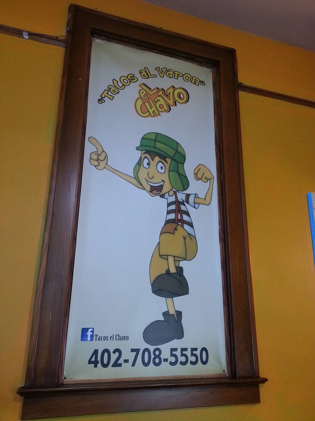 Taqueria El Chavo | restaurant | 2411 I St, Omaha, NE 68107, USA | 4027310176 OR +1 402-731-0176