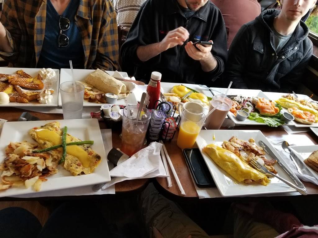 Idas Cafe | cafe | 507 Rohrerstown Rd, Lancaster, PA 17603, USA | 7172931311 OR +1 717-293-1311