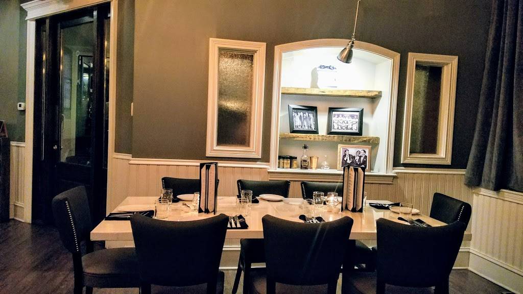 Brooklyn and The Butcher | restaurant | 148 E Market St, New Albany, IN 47150, USA | 8125902646 OR +1 812-590-2646