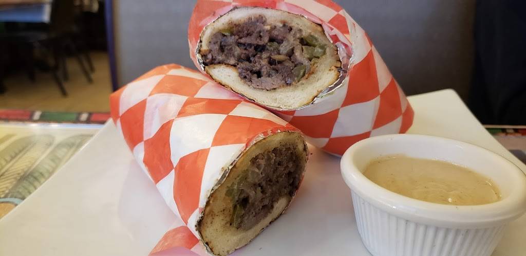 King Of Koshary | restaurant | 5515 Wilson Blvd, Arlington, VA 22205, USA | 5713177925 OR +1 571-317-7925