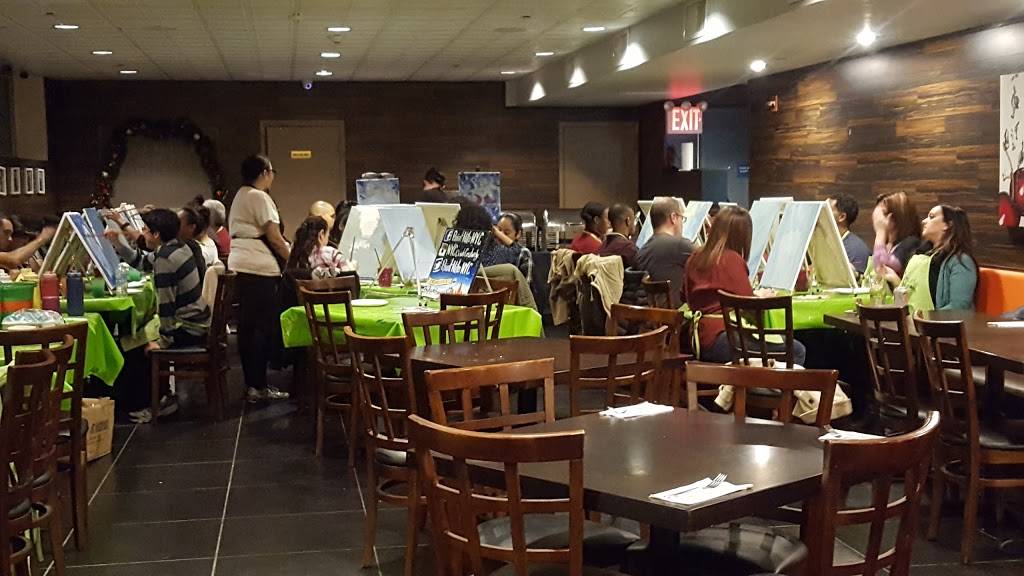 Fushia | restaurant | 44-29 9th St, Long Island City, NY 11101, USA | 7189061906 OR +1 718-906-1906