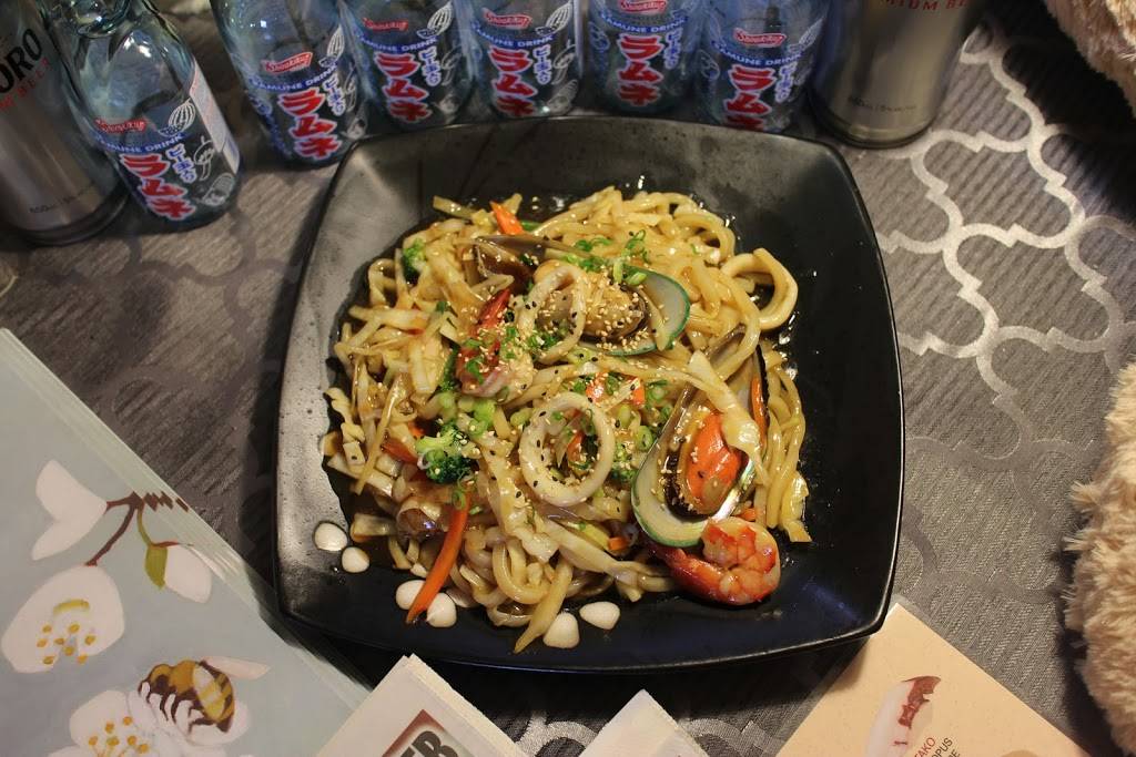 SAKURA SUSHI COBOURG | restaurant | 96 King St W, Cobourg, ON K9A 2M3, Canada | 9053720888 OR +1 905-372-0888